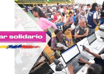 pilar solidario colombia maraton atencion 2025