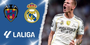 real madrid levante donde ver vivo online hoy plataformas streaming transmision transmisiones emision emisiones directo canales canal tv television app aplicaciones futbol gratis sitios web paginas espn directv movistar espana colombia espanol liga