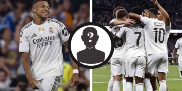 real madrid fichajes mbappe konate llamadas