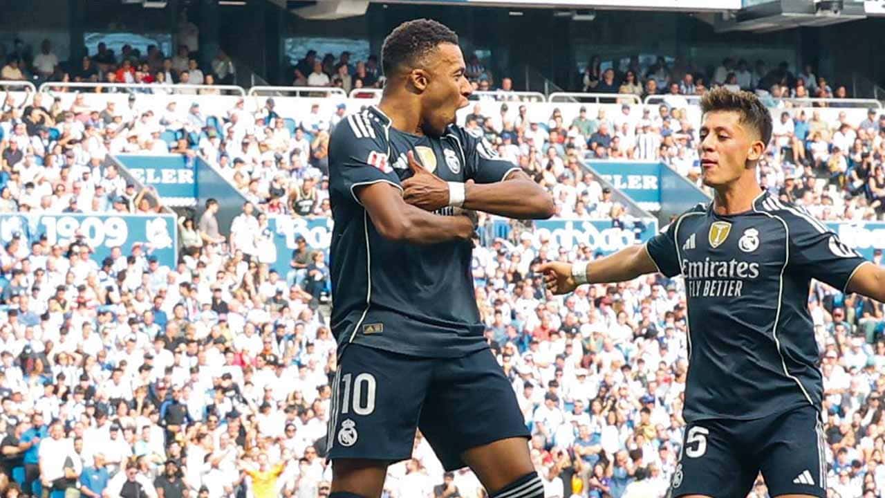 real madrid kylian mbappe nominaciones balon de oro