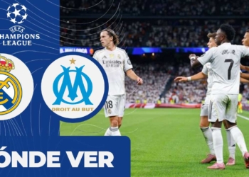 real madrid marsella donde ver hoy vivo online gratis champions league liga campeones europa streaming transmisiones transmisiones emision canal canales tv television tele santiago bernabeu espana francia mbappe app aplicaciones futbol plataformas internet redes sociales sitios web paginas