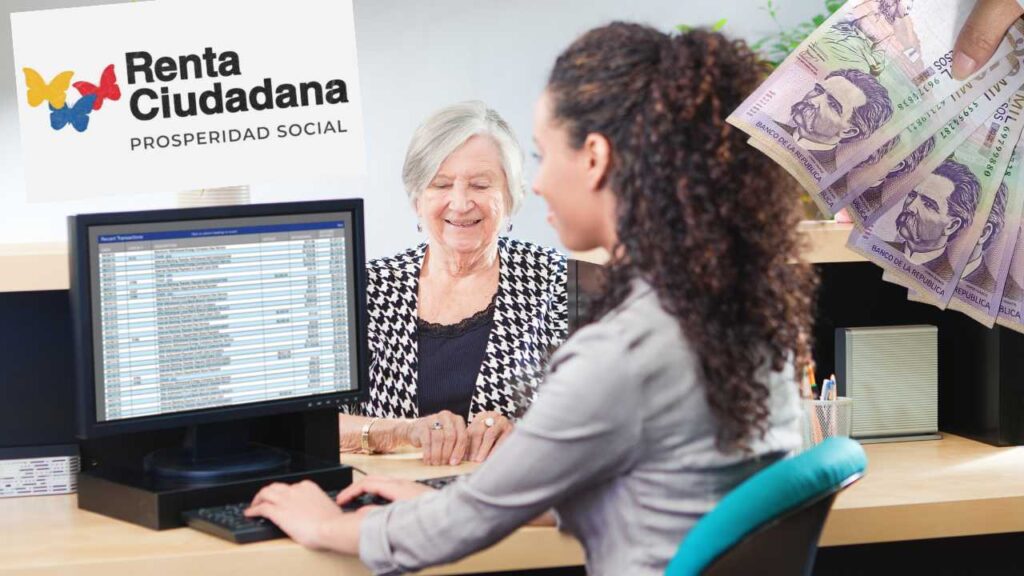 renta ciudadana colombia 2025 beneficios apoyos subsidios gobierno presidencia requisitos consultar consulta sitio web pagina banco agrario giros depositos transferencia dinero plata estratos familia joven jovenes pobres pobreza programas sociales iva ingresos tercera edad pensiones pensionados mesada beneficiarios mujeres madres cabeza hogar