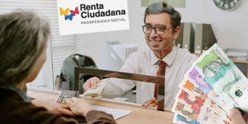 renta ciudadana devolucion iva colombia cuarto ciclo pagos departamento prosperidad social dps fechas confirmadas beneficios beneficiarios subsidios gobierno presidencia familia hogares estratos programas sociales joven jovenes vejez adultos mayores pension pensiones ayudas alivios banco agrario transferencias depositos contulta web plata dinero billete sisben