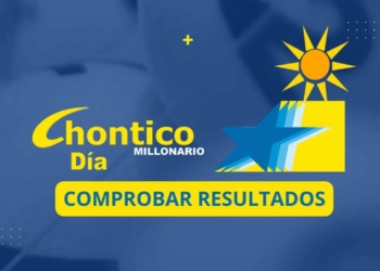 resultado loteria chontico dia 01 de octubre