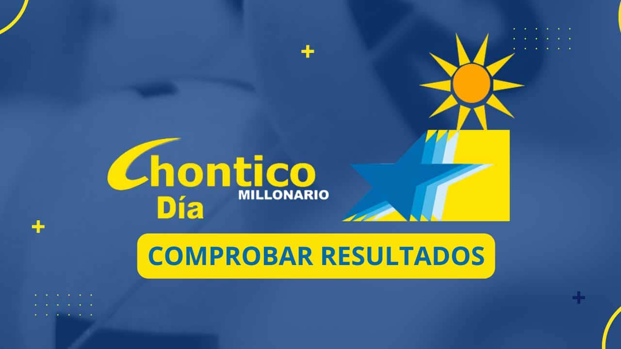resultado loteria chontico dia 01 de octubre