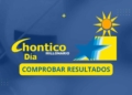 resultado loteria chontico dia 13 de septiembre