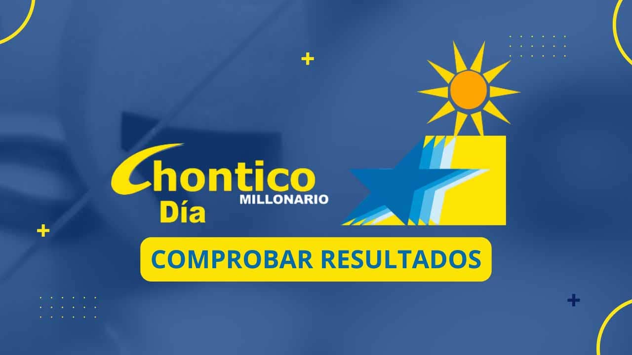 resultado loteria chontico dia 13 de septiembre