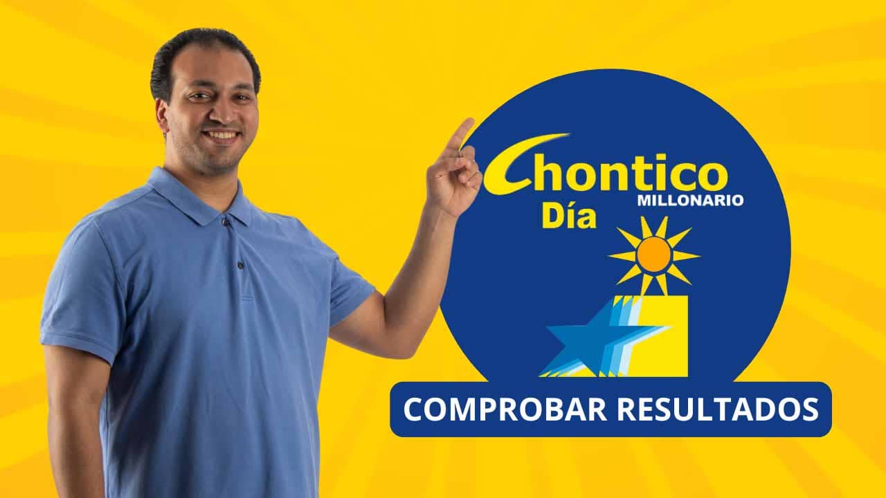 resultado loteria chontico dia 14 de septiembre