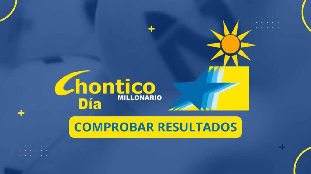 resultado loteria chontico dia 19 de septiembre