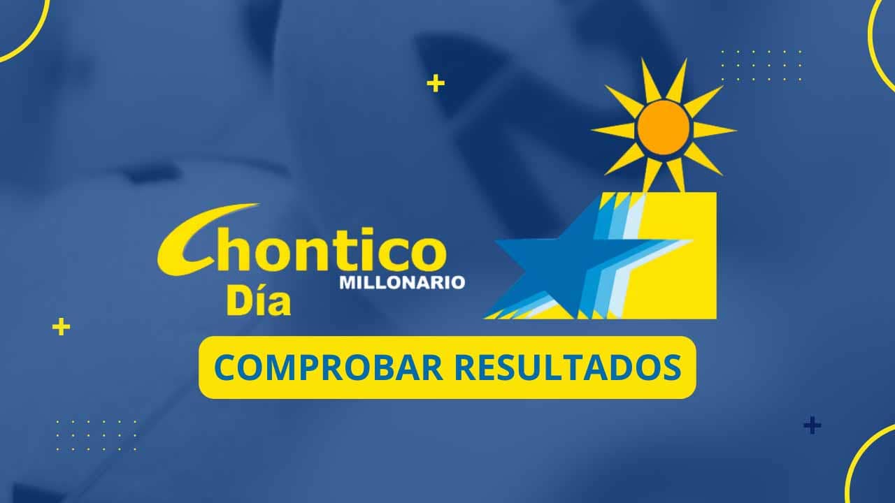 resultado loteria chontico dia 19 de septiembre