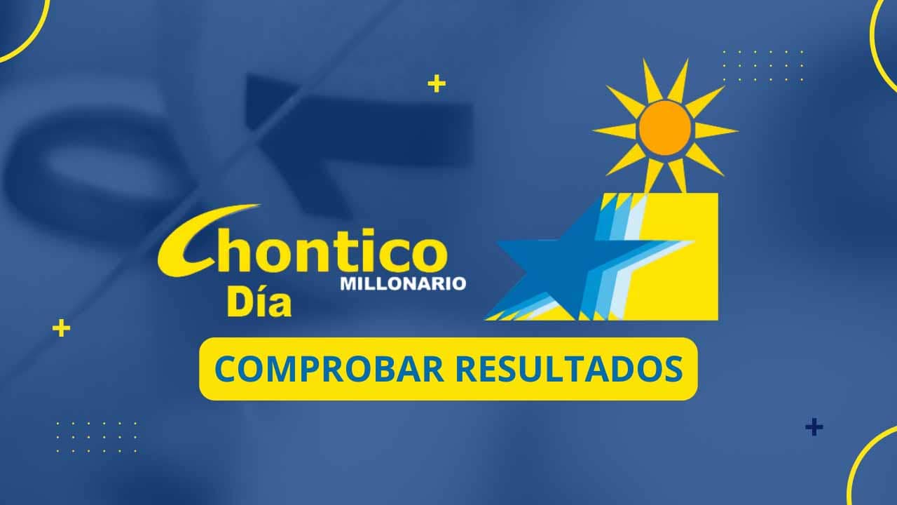 resultado loteria chontico dia 25 de septiembre