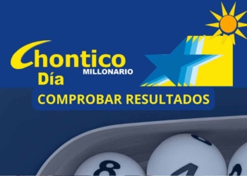resultado loteria chontico dia 27 de septiembre