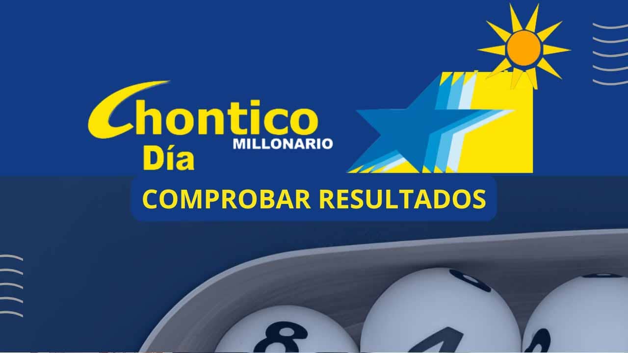 resultado loteria chontico dia 27 de septiembre