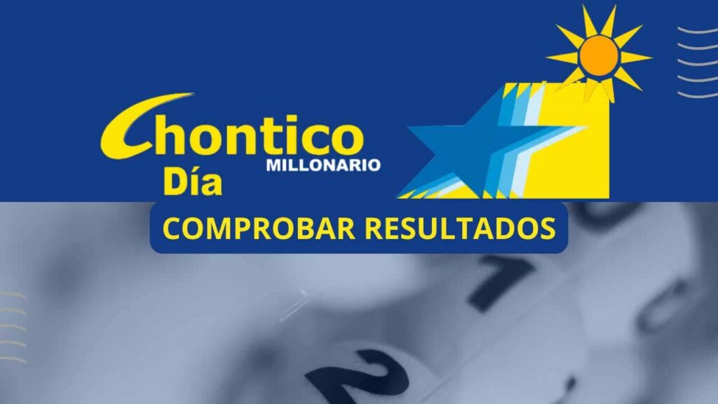 resultado loteria chontico dia 3 de septiembre