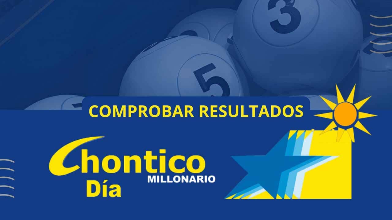 resultado loteria chontico dia 5 de septiembre