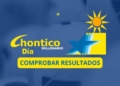 resultado loteria chontico dia 7 de septiembre