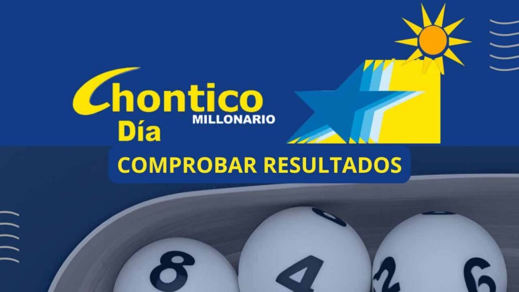 resultado loteria chontico dia 9 de septiembre