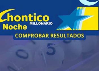resultado loteria chontico noche 1 de septiembre