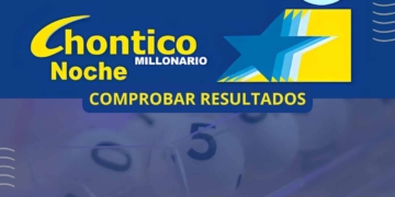 resultado loteria chontico noche 1 de septiembre