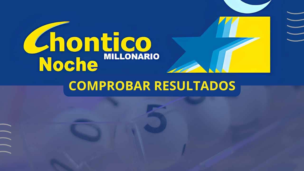 resultado loteria chontico noche 1 de septiembre