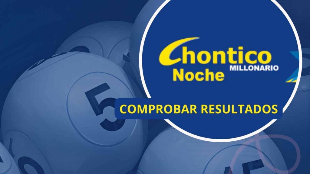 resultado loteria chontico noche 10 de septiembre