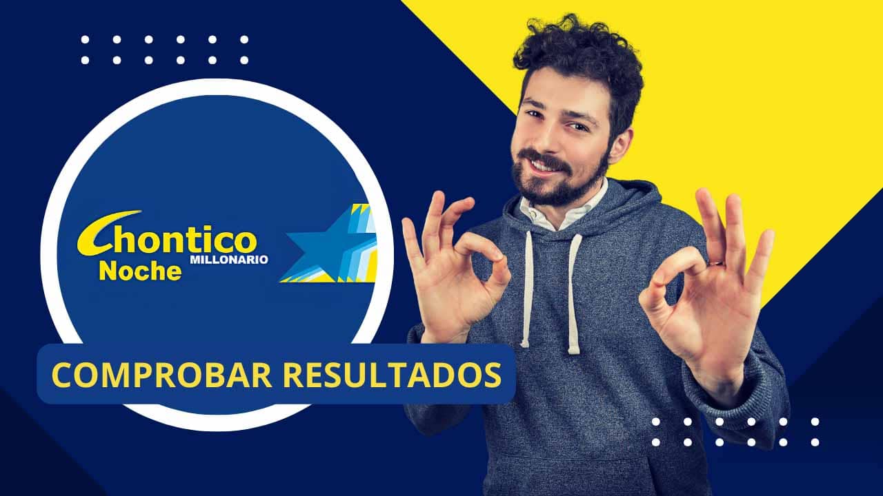 resultado loteria chontico noche 11 de septiembre