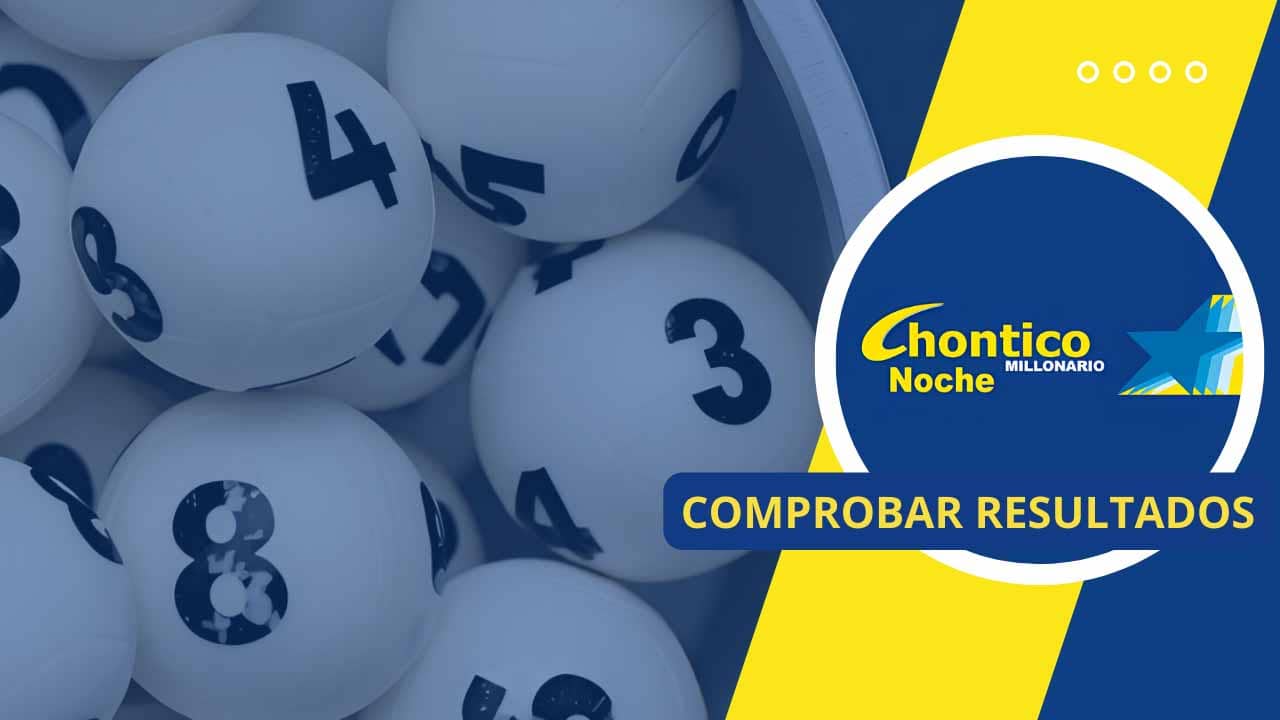 resultado loteria chontico noche 13 de septiembre