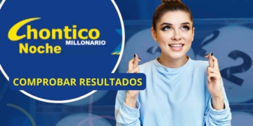 resultado loteria chontico noche 14 de septiembre