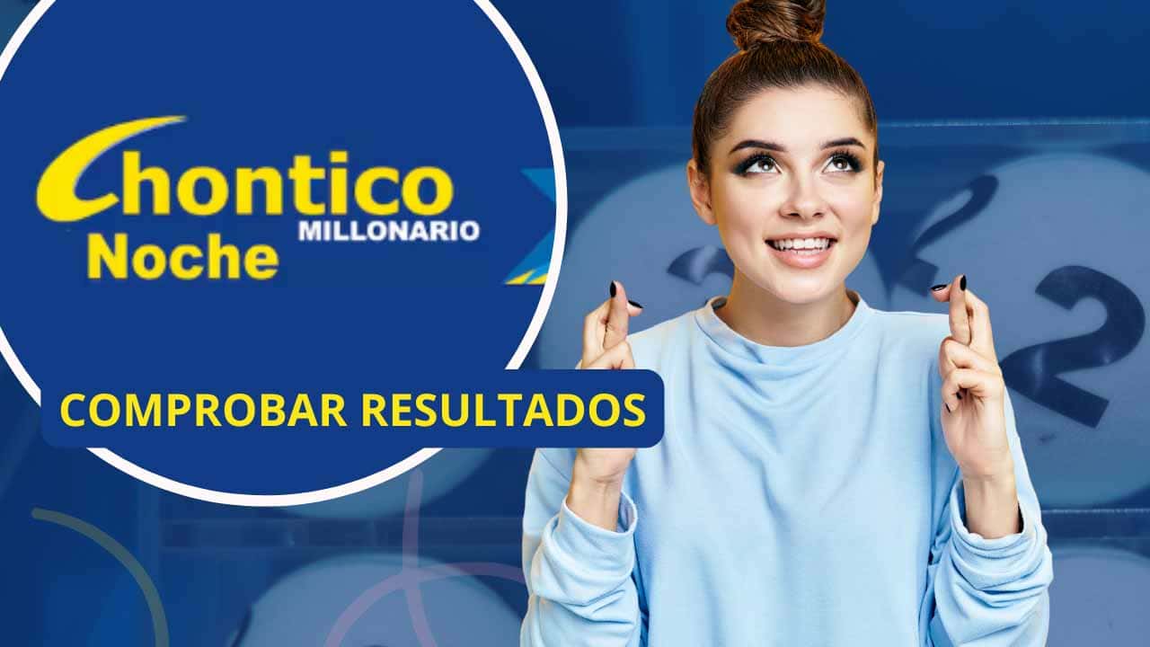 resultado loteria chontico noche 14 de septiembre
