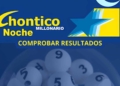 resultado loteria chontico noche 15 de septiembre