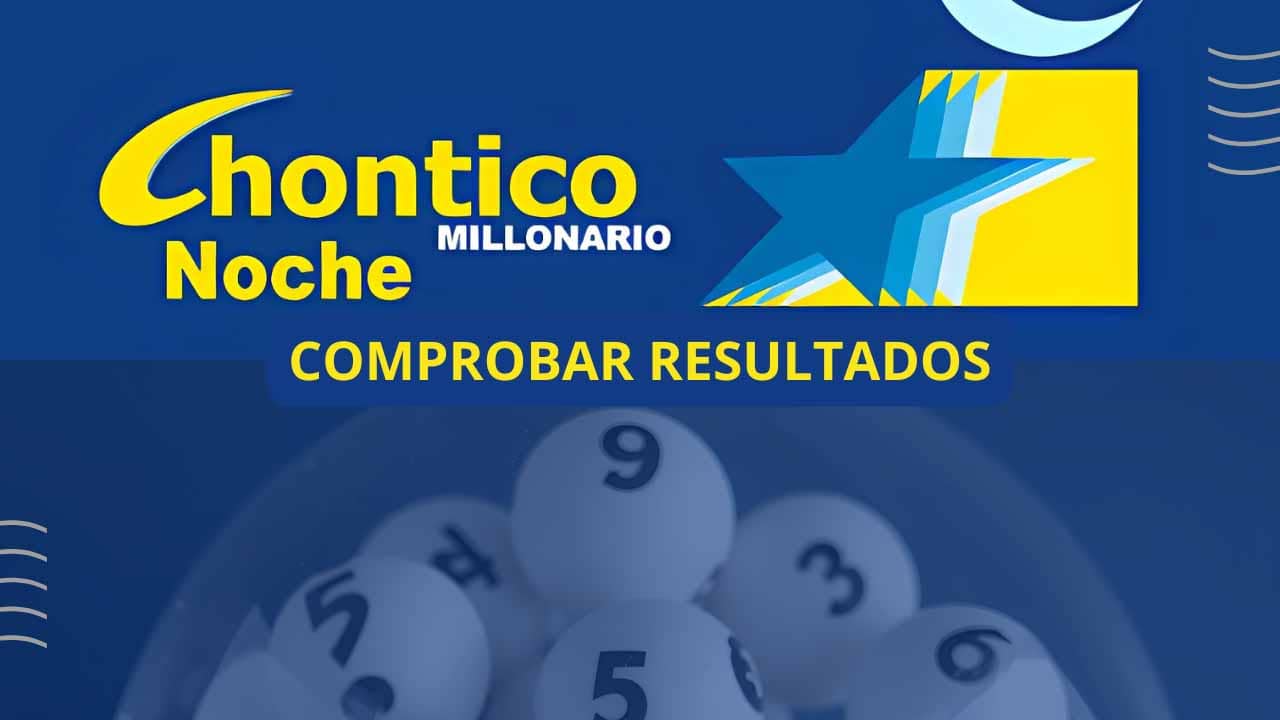 resultado loteria chontico noche 15 de septiembre