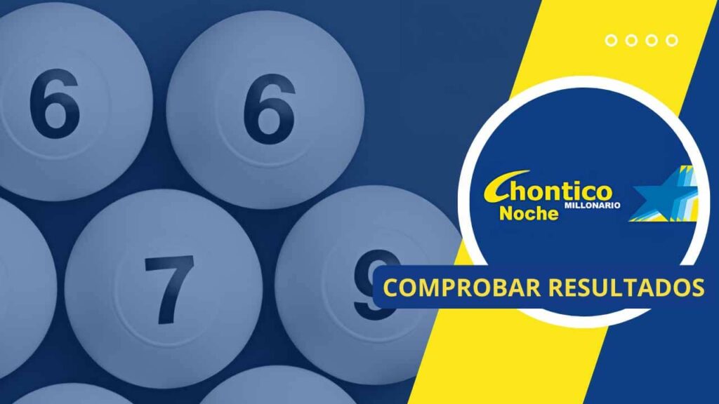resultado loteria chontico noche 20 de septiembre