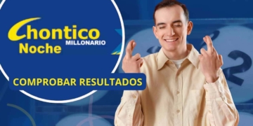resultado loteria chontico noche 21 de septiembre