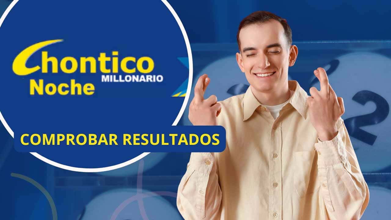 resultado loteria chontico noche 21 de septiembre