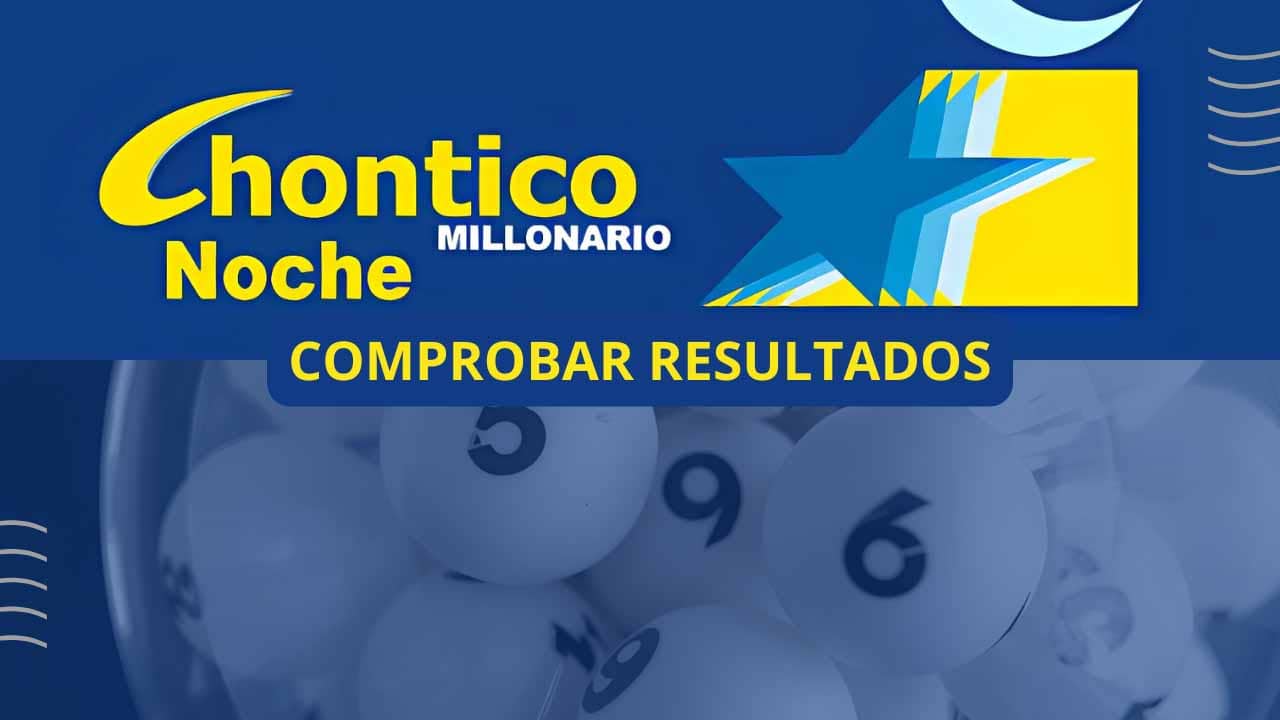 resultado loteria chontico noche 22 de septiembre