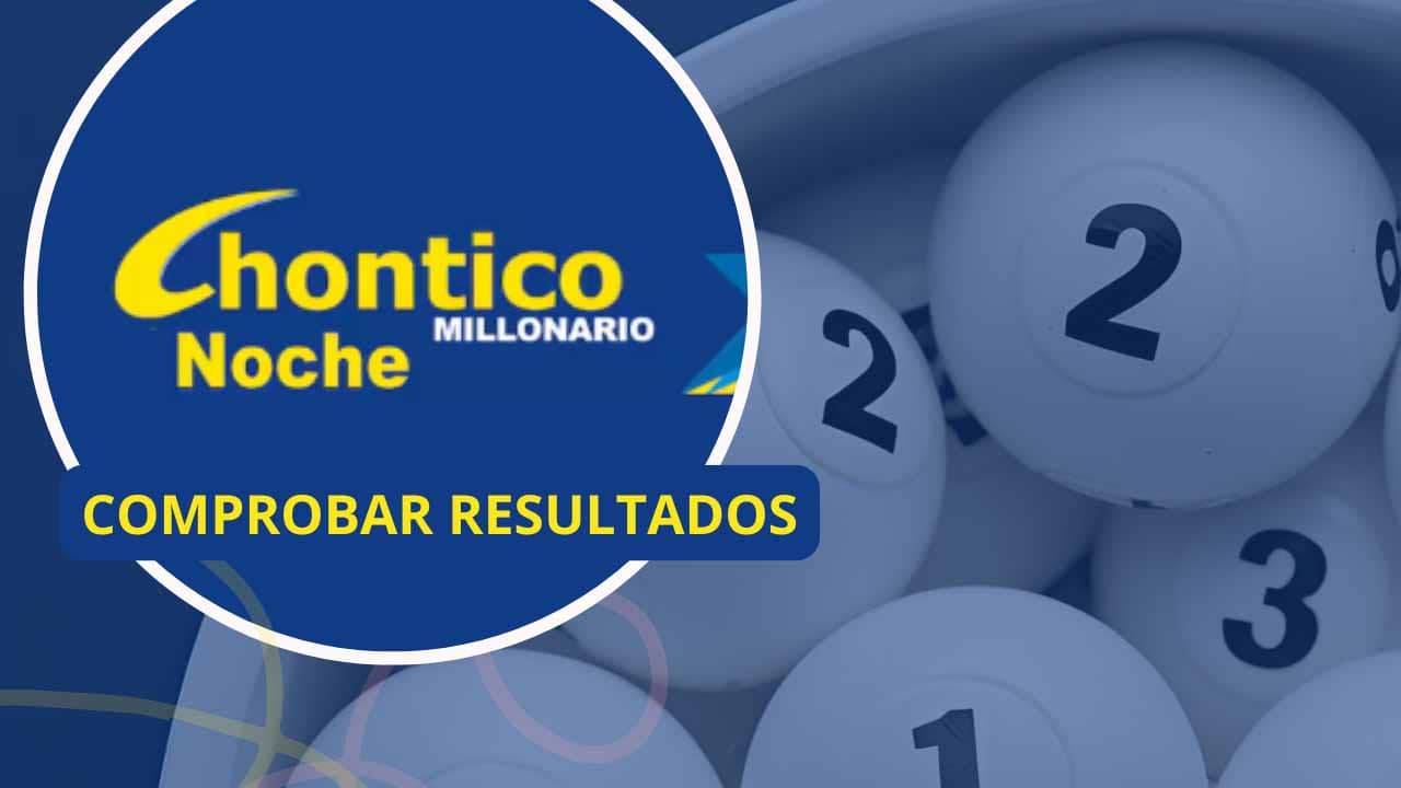 resultado loteria chontico noche 26 de septiembre