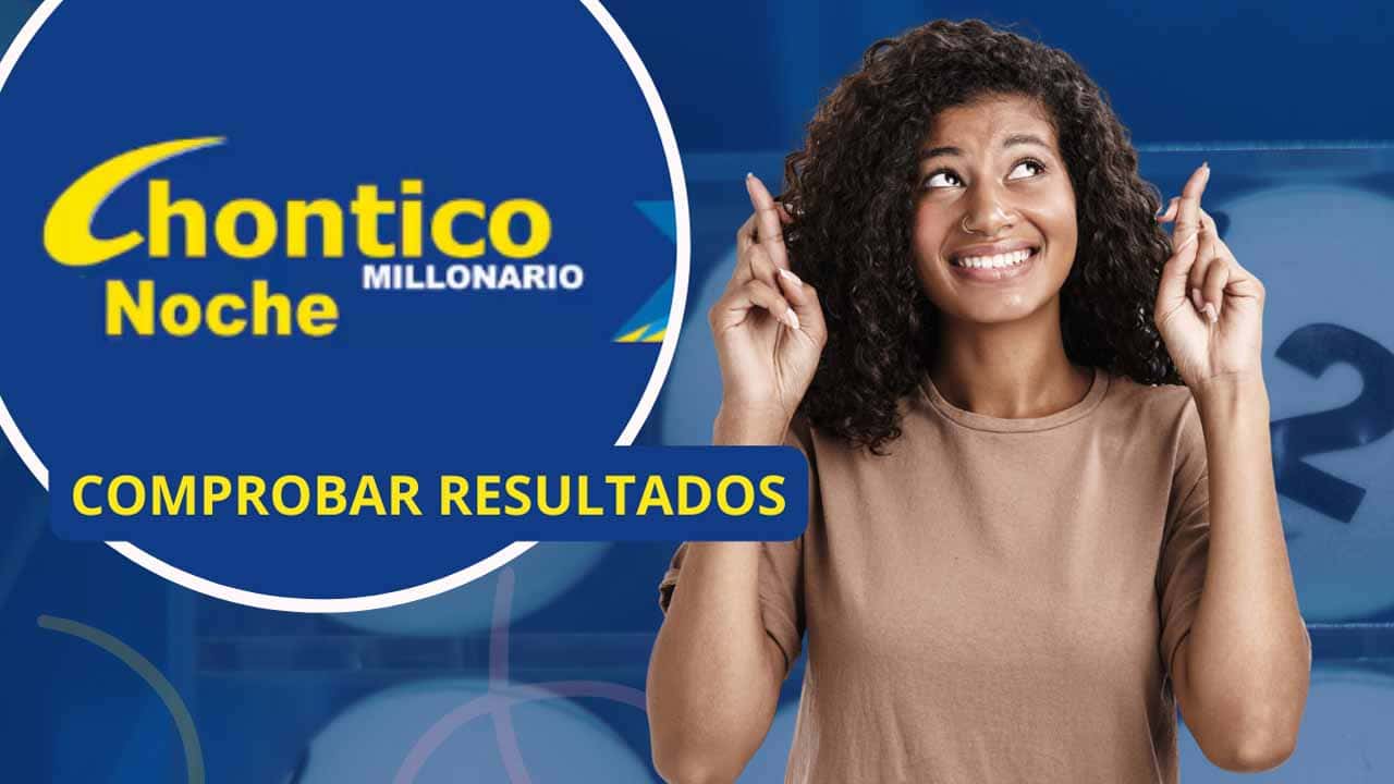 resultado loteria chontico noche 28 de septiembre