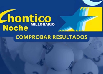 resultado loteria chontico noche 29 de septiembre