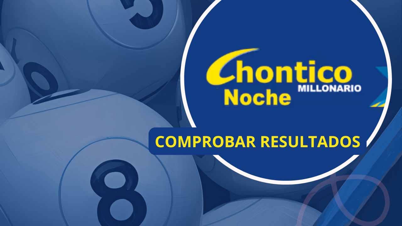 resultado loteria chontico noche 3 de septiembre