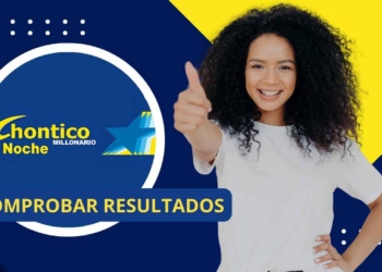 resultado loteria chontico noche 4 de septiembre