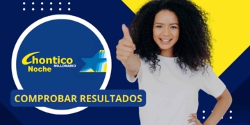 resultado loteria chontico noche 4 de septiembre