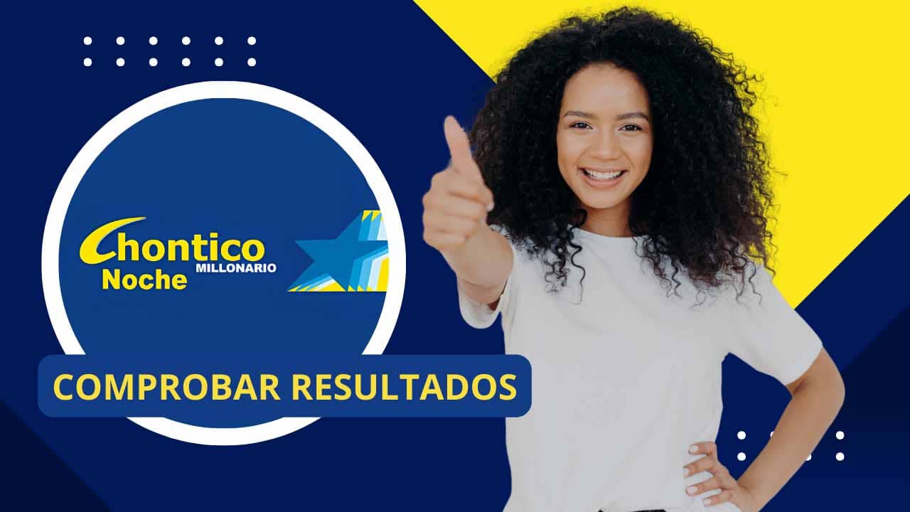 resultado loteria chontico noche 4 de septiembre