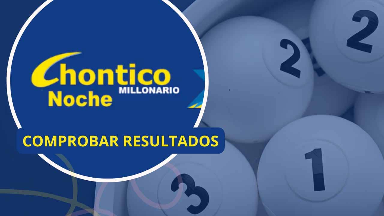 resultado loteria chontico noche 5 de septiembre