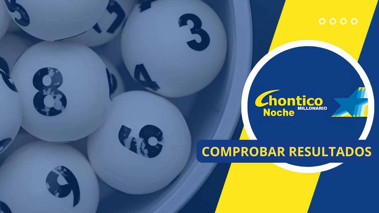 resultado loteria chontico noche 6 de septiembre