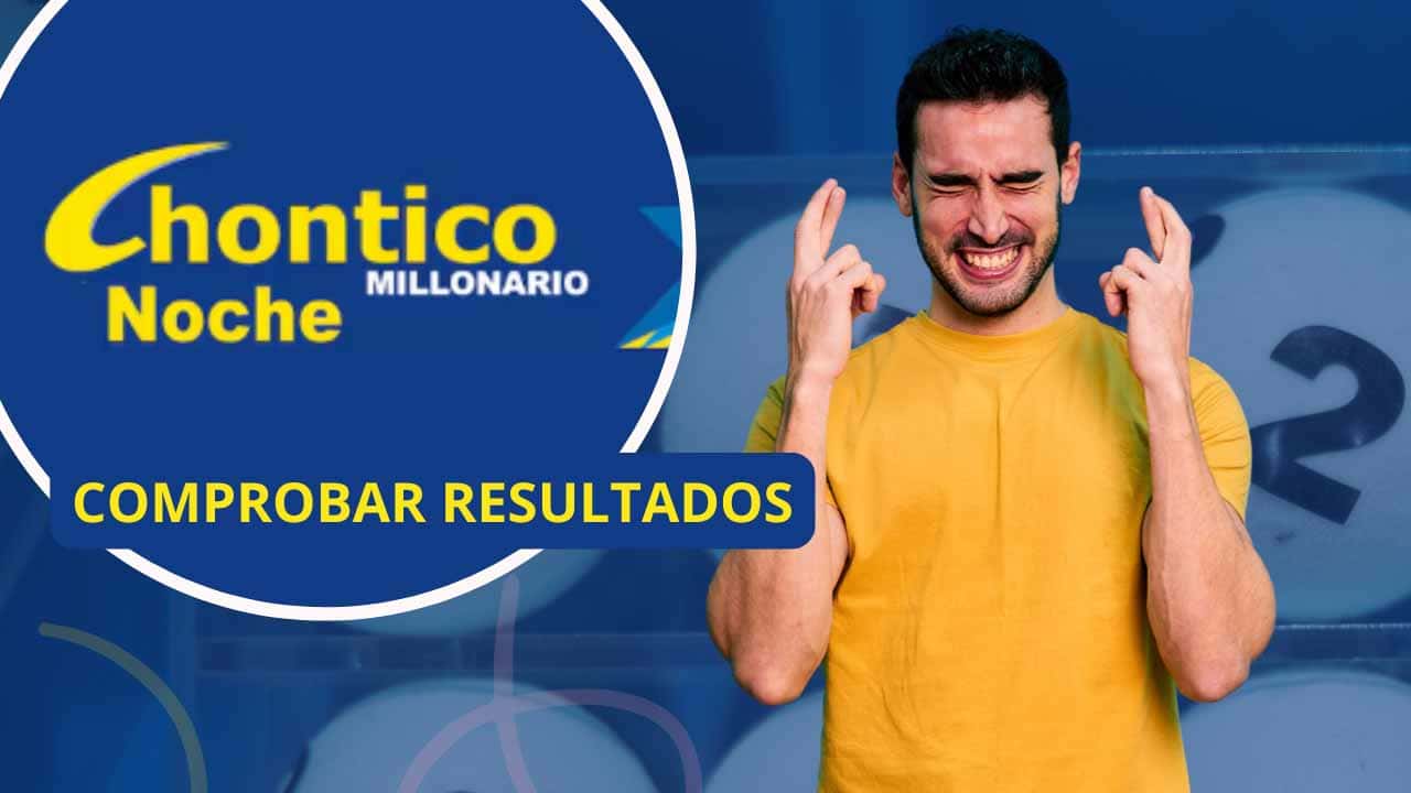 resultado loteria chontico noche 7 de septiembre