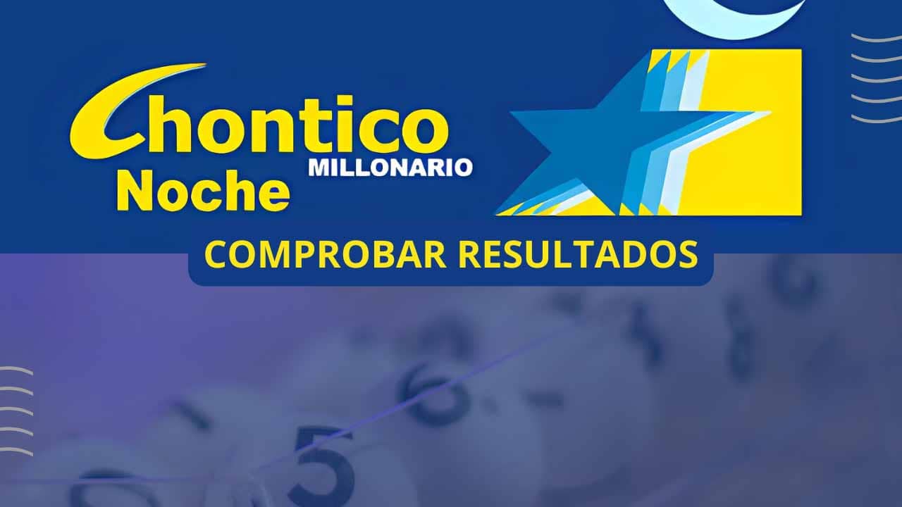 resultado loteria chontico noche 8 de septiembre