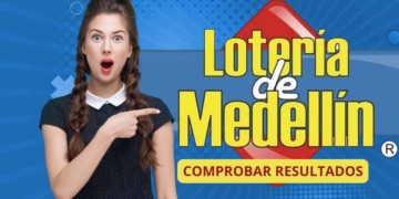 resultado loteria de medellin viernes 5 de septiembre 2025