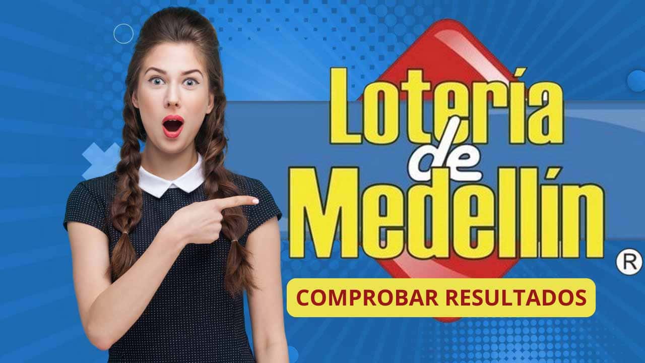 resultado loteria de medellin viernes 5 de septiembre 2025