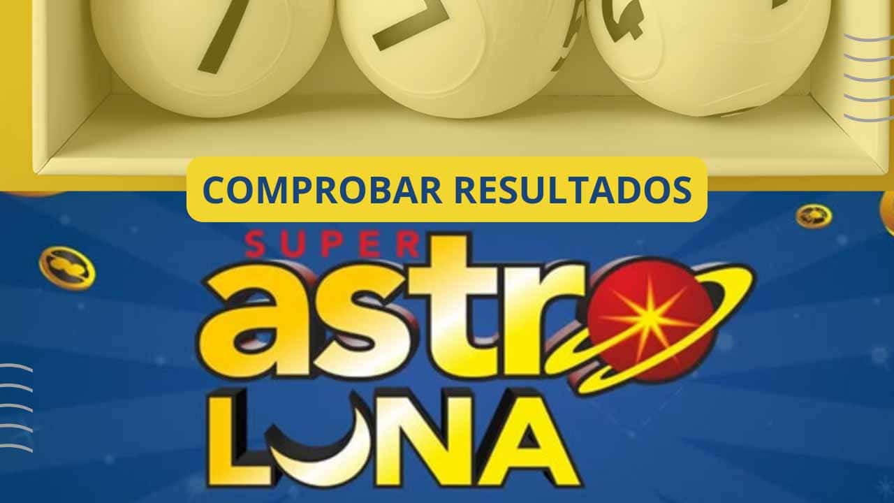 resultado sorteo astro luna 14 de septiembre 2025