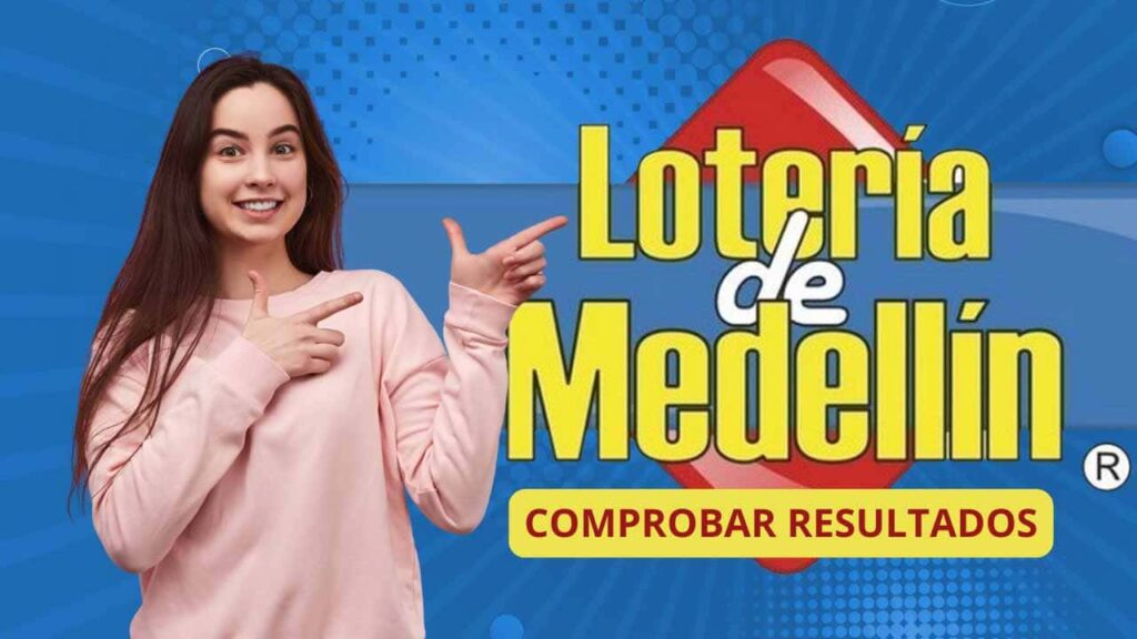 resultado sorteo loteria de medellin viernes 19 de septiembre 2025
